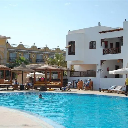 Badawia Resort Sharm El Sheik